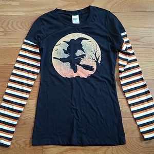 Halloween Disney Mickey Mouse Shirt